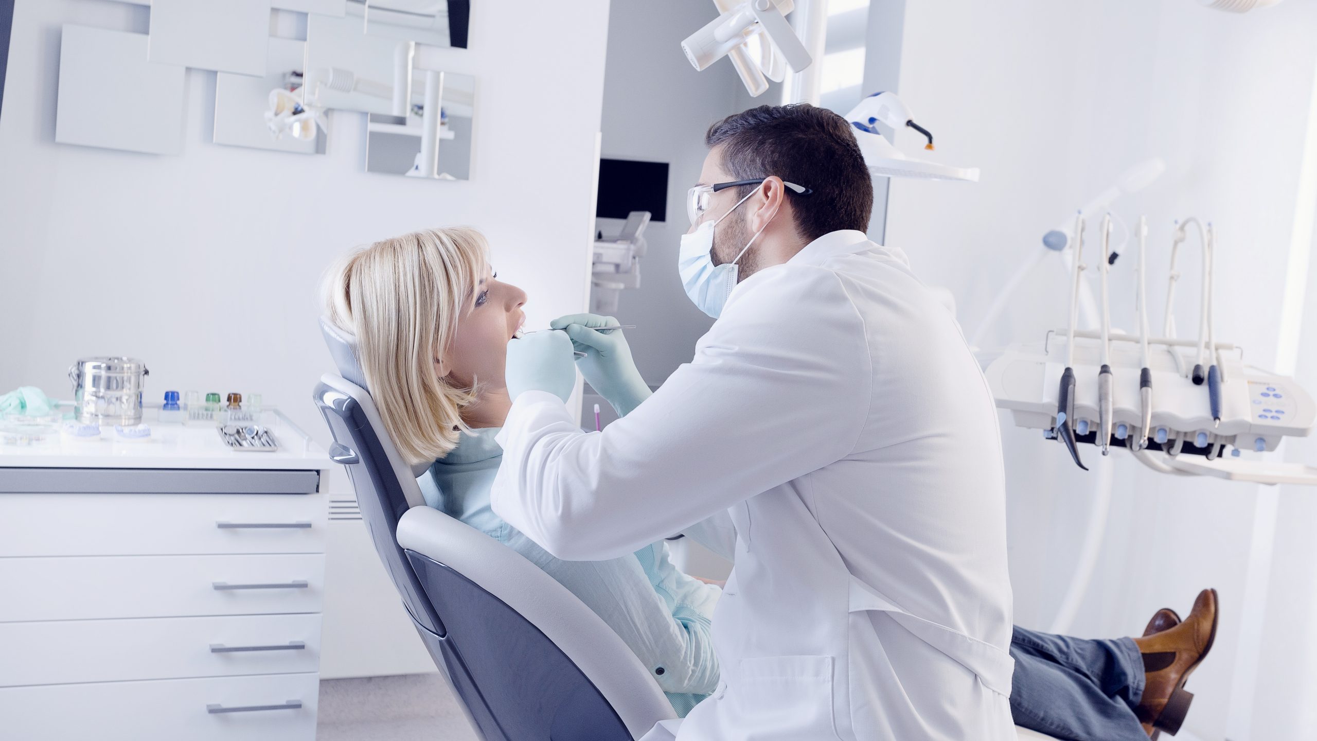Dentist in Fernley, NV
